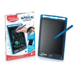 Mgikus tblagp, 8,5", MAPED CREATIV "Magic Board"