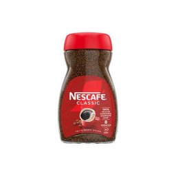 Instant kv, 100 g, veges, NESCAF "Classic"