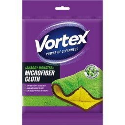 Trlkend, mikroszlas, 30x20 cm, 1 db, VORTEX "Shaggy Monster"