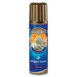 Tejsznhab spray, 250 g, COMPLETA