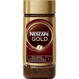 Instant kv, 100 g, veges, NESCAF "Gold"
