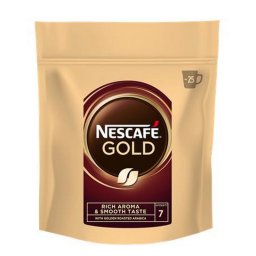 Instant kv, 50 g, utntlt, NESCAF "Gold"