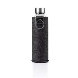 Kulacs, 750 ml, veg, EQUA "Mismatch Silver"