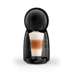 Kvfzgp, kapszuls, KRUPS "Dolce Gusto Piccolo XS", fekete