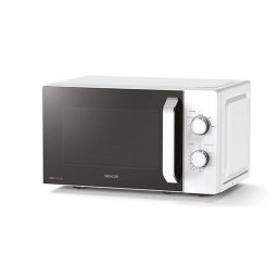 Mikrohullm st, 20 l, SENCOR "SMW 1918WH", fehr