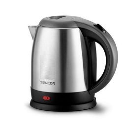 Vzforral, 1,2 l, SENCOR "SWK 1231BK", inox