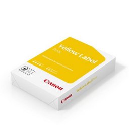 Msolpapr, A4, 80 g, CANON "Yellow Label Print"