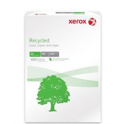 Msolpapr, jrahasznostott, A3, 80 g, XEROX "Recycled"