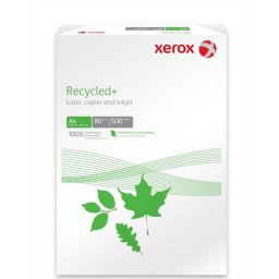 Msolpapr, jrahasznostott, A3, 80 g, XEROX "Recycled Plus"