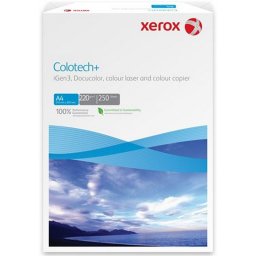 Msolpapr, digitlis, A4, 220 g, XEROX "Colotech"