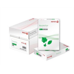 Msolpapr, jrahasznostott, A4, 80 g, XEROX "Recycled Pure"
