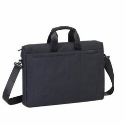 Notebook tska, 17,3" RIVACASE "Biscayne 8355", fekete