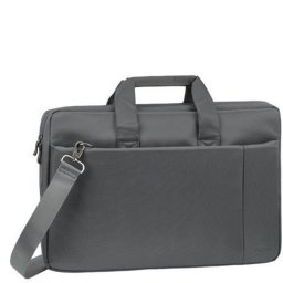 Notebook tska, 17,3", RIVACASE "Central 8251", szrke