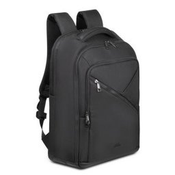 Notebook htizsk, 17,3" RIVACASE "Clark ECO 8164", fekete