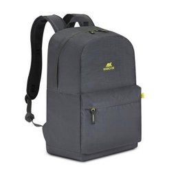 Htizsk, notebook tartval (15,6"), 24L, RIVACASE "5562 Mestalla Lite Urban", szrke