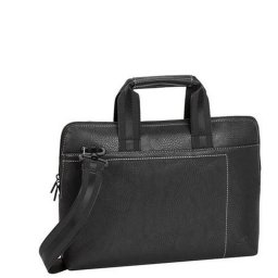 Notebook tska, slim, 13,3", RIVACASE "Orly 8920" fekete