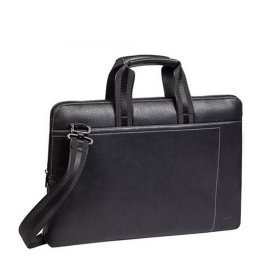 Notebook tska, slim, 15,6", RIVACASE "Orly 8930" fekete