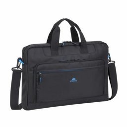 Notebook tska, 17,3" RIVACASE "Regent 8059", fekete