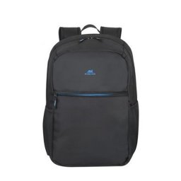 Notebook htizsk, 17,3", RIVACASE "Regent 8069", fekete