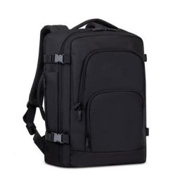 Notebook htizsk, 17,3", ECO, RIVACASE "8461 Tegel Travel", fekete