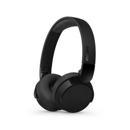 Fejhallgat, vezetk nlkli, Bluetooth 5.3, PHILIPS "TAH3209", fekete