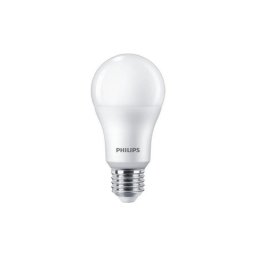 LED izz, E27,gmb, 13W, 1521lm, 230V, 2700K, A60, PHILIPS "CorePro"