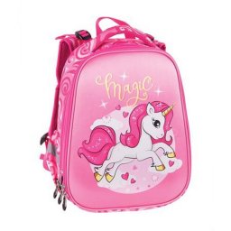 Htizsk, anatmiai, PULSE "Anatomic Cube Pink Magic", rzsaszn