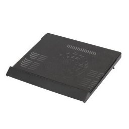 Notebook llvny, htventiltorral, 17,3", RIVACASE "5556", fekete