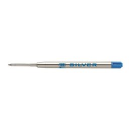 Golystollbett, 0,8 mm, glit, ICO "Silver", kk