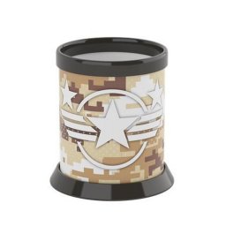 rszertart, ICO "Military"