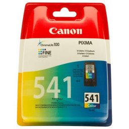CL-541 Tintapatron Pixma MG2150, 3150 nyomtatkhoz, CANON, sznes, 180 oldal