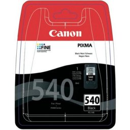 PG-540 Tintapatron Pixma MG2150, 3150 nyomtatkhoz, CANON, fekete, 180 oldal