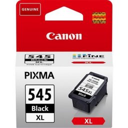 PG-545XL Tintapatron Pixma MG2450, MG2550 nyomtatkhoz, CANON, fekete, 400 oldal