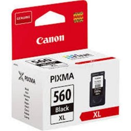 PG560XL Tintapatron PIXMA TS5350 nyomtatkhoz, CANON, fekete, 400 oldal