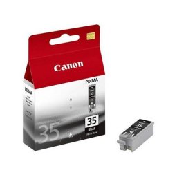 PGI-35B Tintapatron Pixma iP100 nyomtathoz, CANON, fekete, 191 oldal