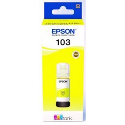 T00S44A Tinta EcoTank L3110, L3150, L1110 nyomtatkhoz, EPSON 103, srga, 65 ml