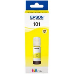 T03V4 Tinta, Ecotank L6190 nyomtathoz, EPSON, srga, 70ml