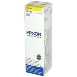 T67344A10 Tinta, L800 nyomtathoz, EPSON, srga, 70ml