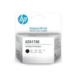 6ZA17AE Tintapatron fej, Smart Tank 500, 515 nyomtatkhoz, HP, fekete