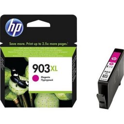 T6M07AE Tintapatron OfficeJet Pro 6950, 6960, 6970 nyomtatkhoz, HP 903XL, magenta