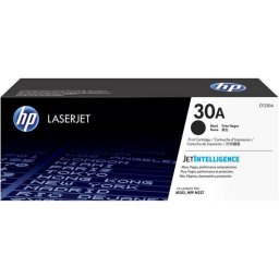 CF230A Lzertoner Laserjet M203, M227 nyomtatkhoz, HP 30A, fekete, 1,6k