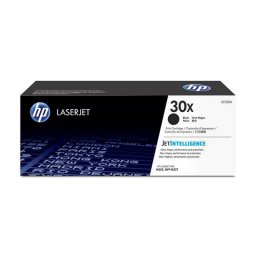 CF230X Lzertoner Laserjet M203, M227 nyomtatkhoz, HP 30X, fekete, 3,5k