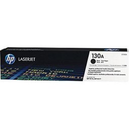 CF350A Lzertoner Color LaserJet Pro MFP M176n nyomtathoz, HP 130A, fekete, 1,3k