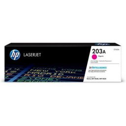 CF543A Lzertoner HP ColorLaserJet Pro MFP M280nw, MFP M281fdn, MFP M281fdw nyomtatkhoz, ...
