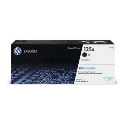 W1350A Lzertoner LaserJet M209, MFP M234 nyomtatkhoz, HP 135A, fekete, 1,1k