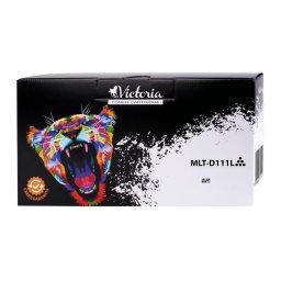 MLT-D111L Lzertoner SLM2022, 2070 nyomtatkhoz, VICTORIA TECHNOLOGY, fekete, 1,8k