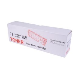 TN1030 Lzertoner HL 1110E, DCP 1510E, MFC 1810E nyomtatkhoz, TENDER(R), fekete, 1,5k