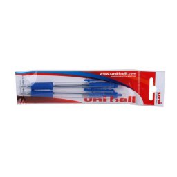 Golystoll, 0,4 mm, nyomgombos, UNI "SN-101 Laknock Fine", kk