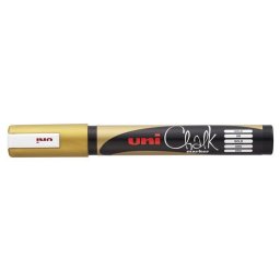 Krtamarker, 1,8-2,5 mm, UNI "PWE-5M", arany