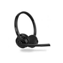 Fejhallgat, mikrofon, Bluetooth, URBAN FACTORY "Movee"